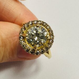 Diamond