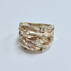 Effy D'Oro Ring