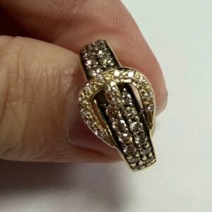 Buckle Ring