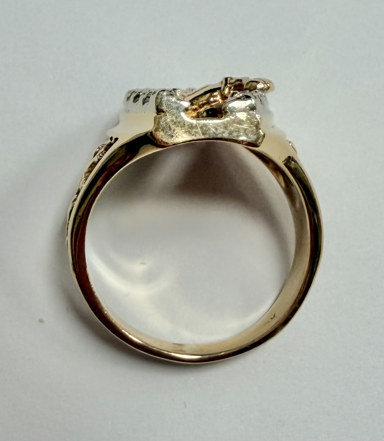 Horseshoe Rng - Image 2