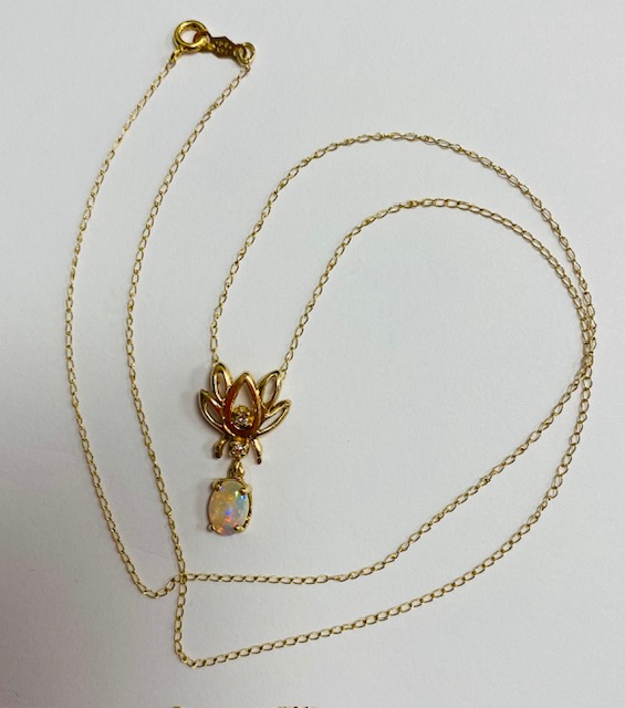 Beetle Necklace - Image 2